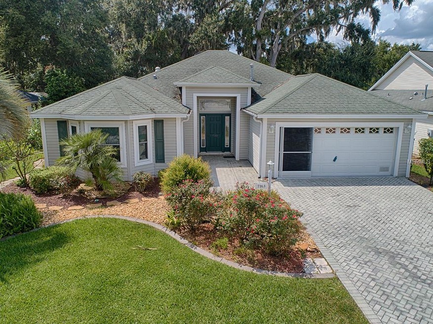 7163 SE 173rd Arlington Loop, The Villages, FL 32162 - photo 1