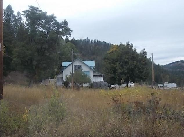 Property and House