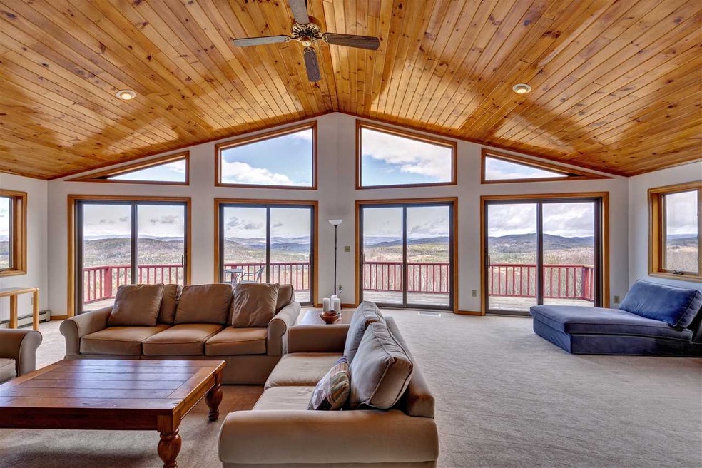 238 Ladieu Rd, Plainfield, NH 03781 - photo 1