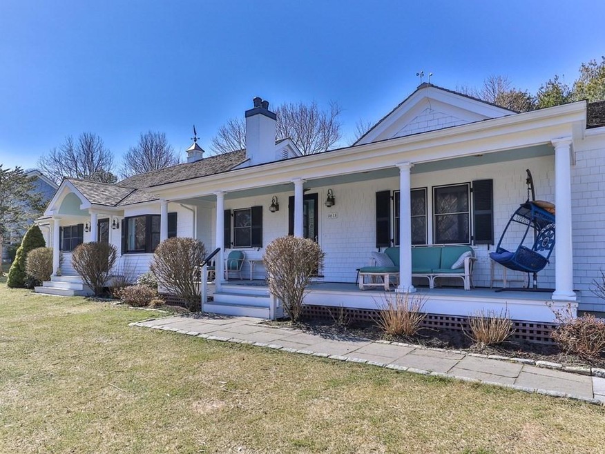 Sold $1,150,000 • Co-Listing Agent