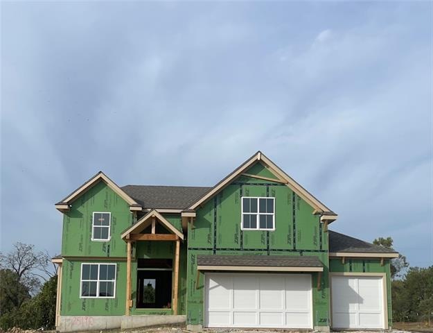 25190 W 91st Terrace, Lenexa, KS 66227 - photo 1