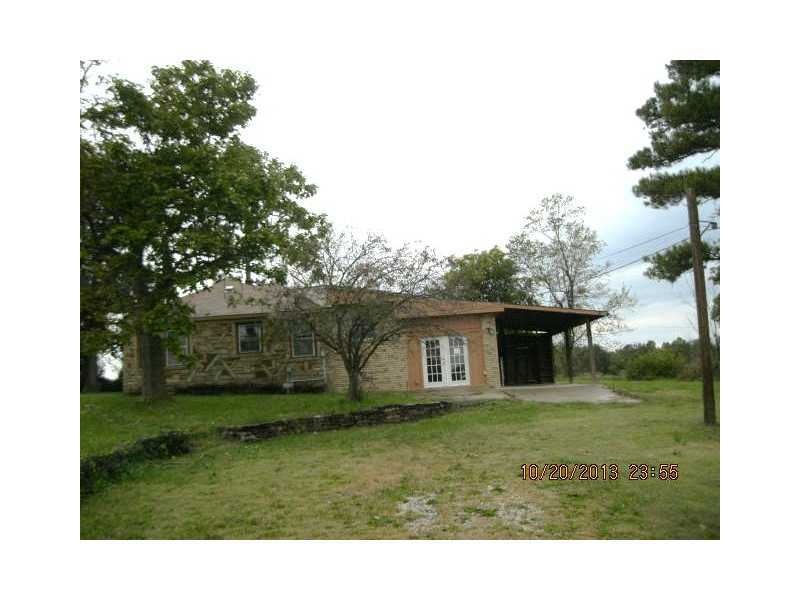 13760 Old Hwy 68, Springdale, AR 72762 - photo 1