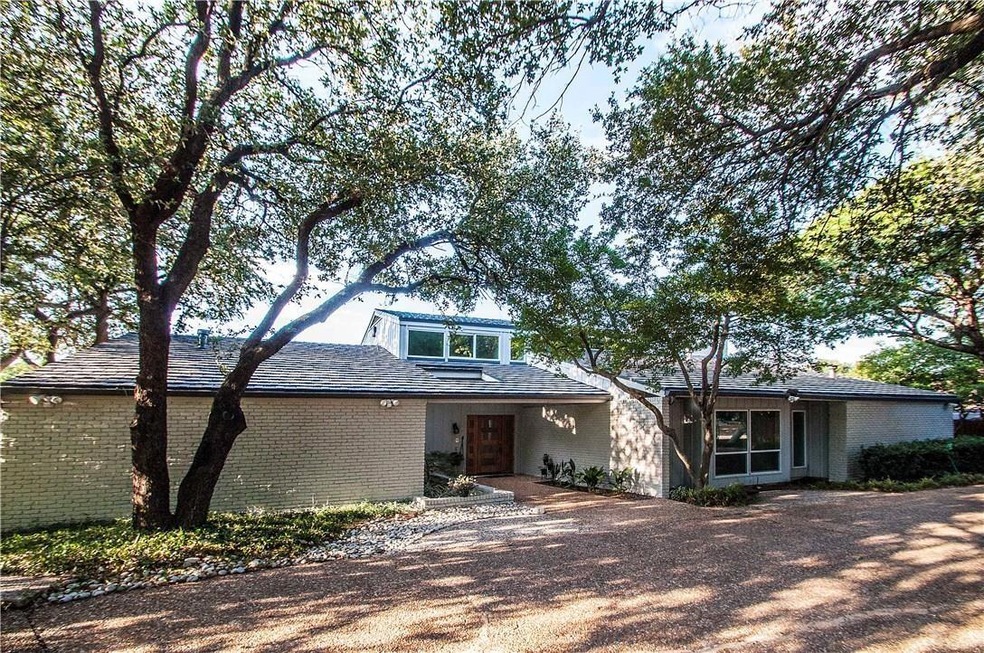 7131 Meadow Rd, Dallas, TX 75230 MLS 20516080