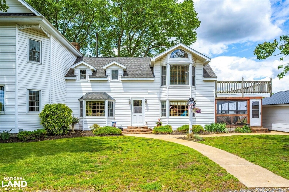 8807 Woodland Ferry Rd, Laurel, DE 19956 - photo 1