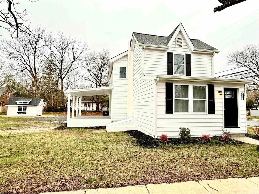 211 Hanthorn St, Mays Landing, NJ 08330 - photo 1