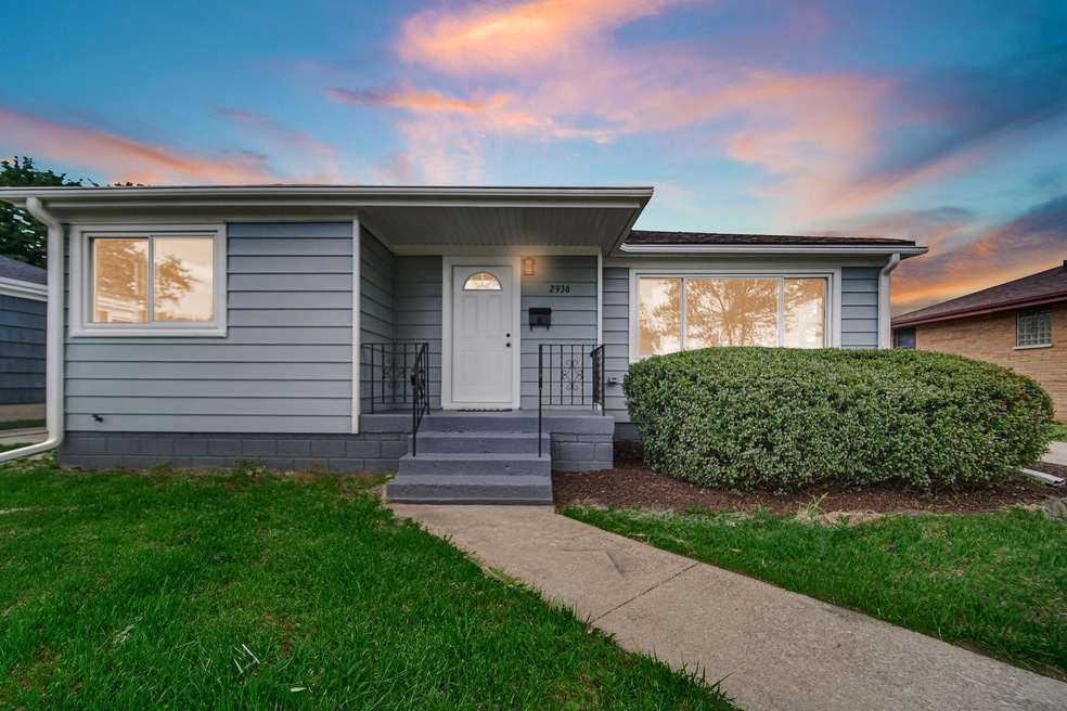 2936 Grand Blvd, Highland, IN 46322 - photo 1