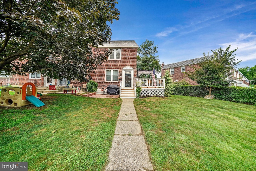 623 Crescent Dr, Glenolden, PA 19036 - photo 1