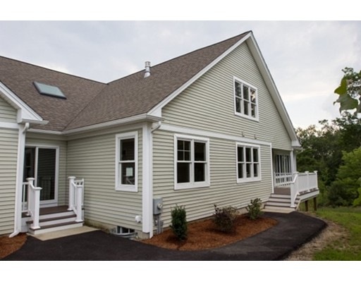 18 Victor Ave unit 18, Leicester, MA 01524 - photo 1