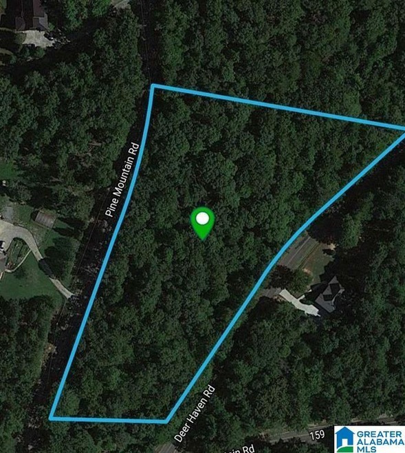 8521 Pine Mountain Rd unit 3, Pinson, AL 35126 - photo 1