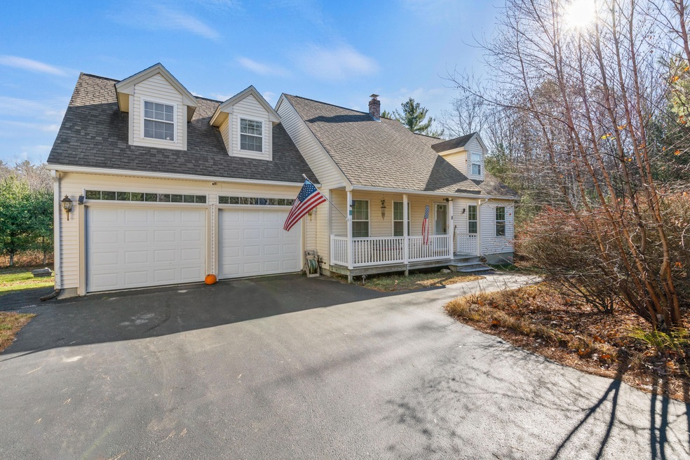 8Pond ViewOldOrchardBeach_032