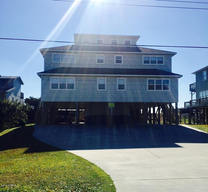 5215 Ocean Dr East