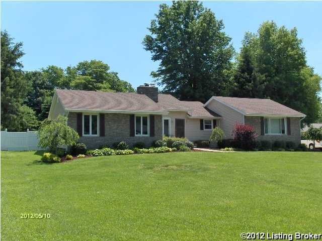 unlisted-address, Georgetown, KY 47122 - photo 1