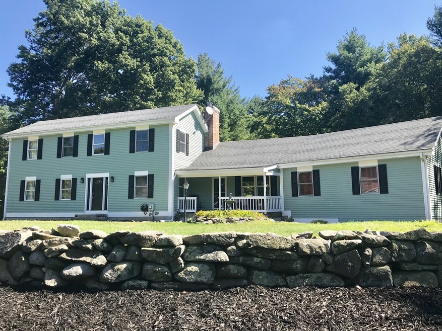 149 Waverly Rd, Ludlow, MA 01056 - photo 1