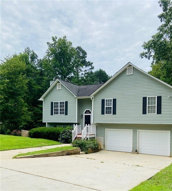 31 Due Place W unit 4, Dallas, GA 30157 - photo 1