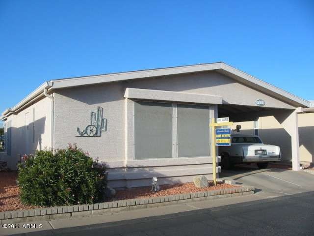 Front Elevation