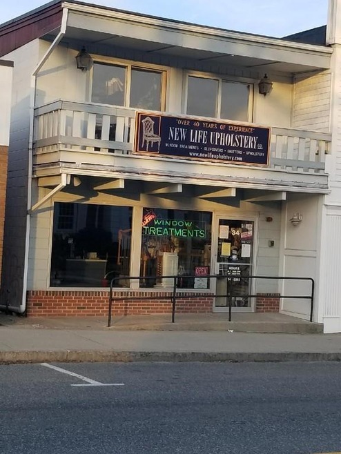 34 Central St, Foxborough, MA 02035 - photo 1