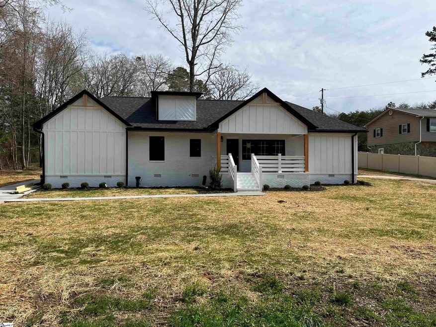 1141 Old Hills Bridge Rd, Pauline, SC 29374 MLS 1466571