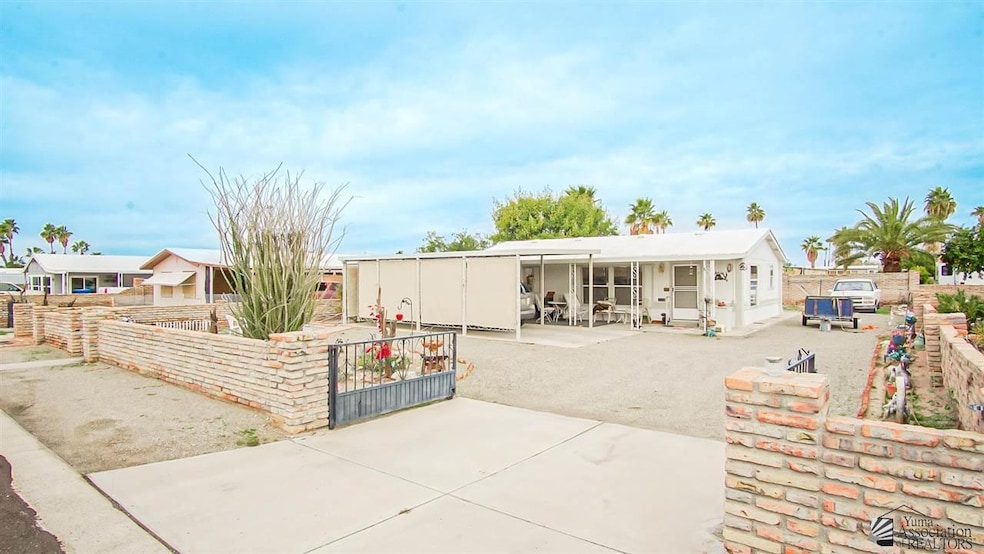 13234 E 43rd St, Yuma, AZ 85367 - photo 1