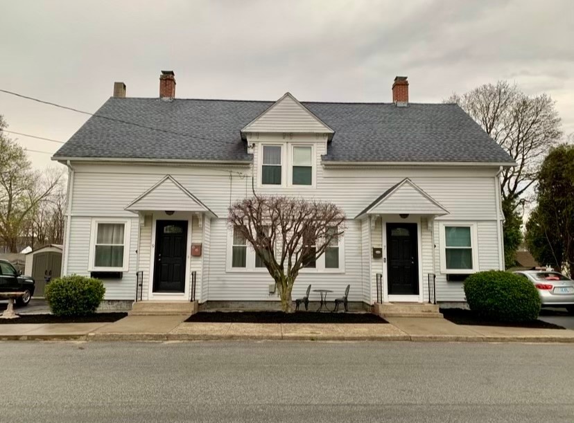 7 Lafayette St, West Warwick, RI 02893 - photo 1