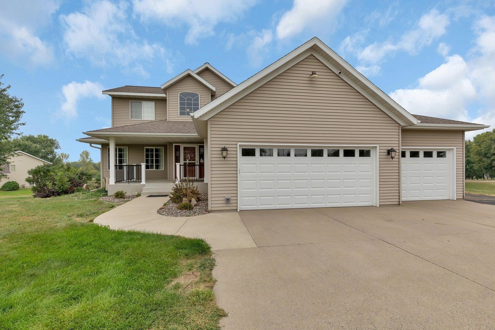 14661 Patch Lake Cir, Cold Spring, MN 56320 - photo 1