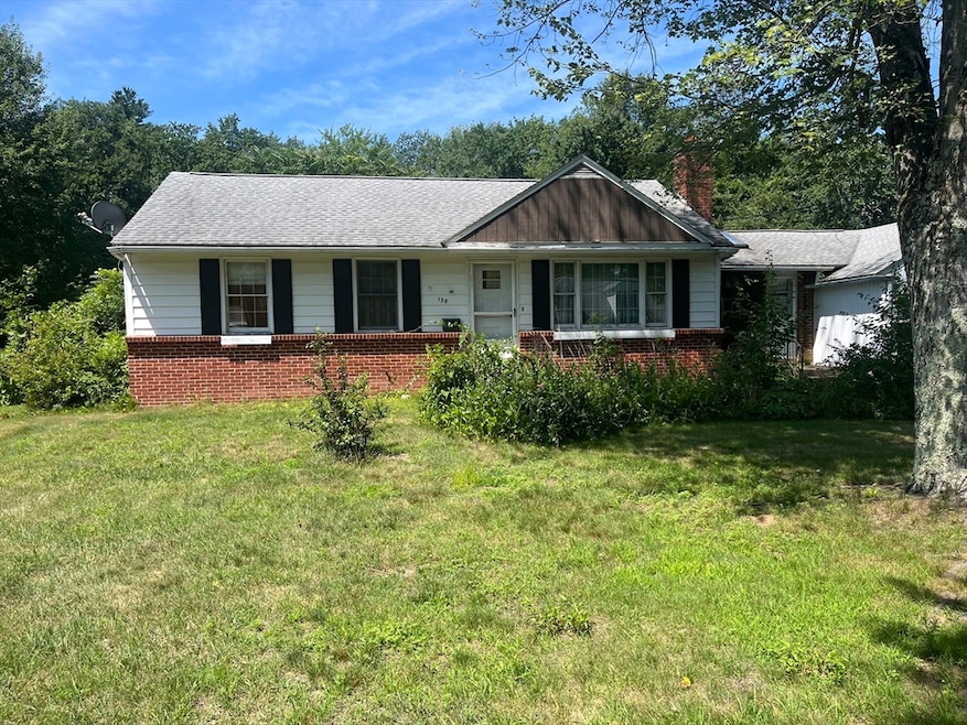 Sold $201,000 • Co-Listing Agent