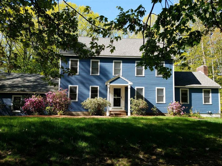 37 Geisser Rd, Hampstead, NH 03841 - photo 1