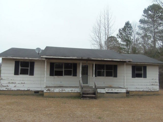 Main View