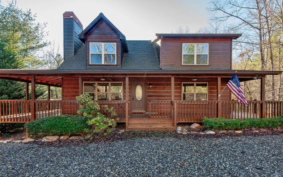 77 Ash Ridge Rd, Suches, GA 30572 - photo 1