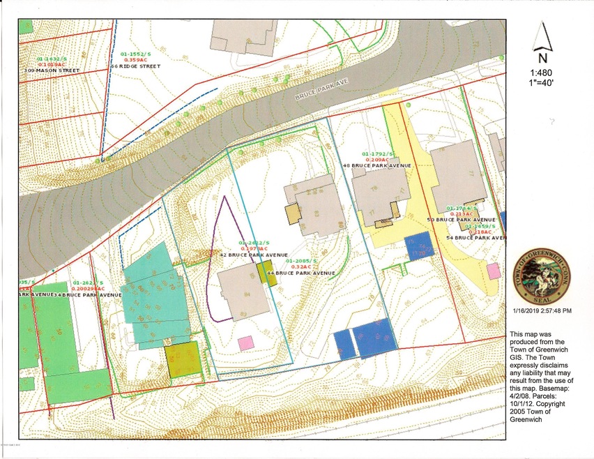 44&42 Bruce Park Ave, Greenwich, CT 06830 - photo 1