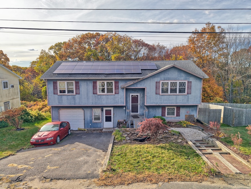 Under Contract $265,000