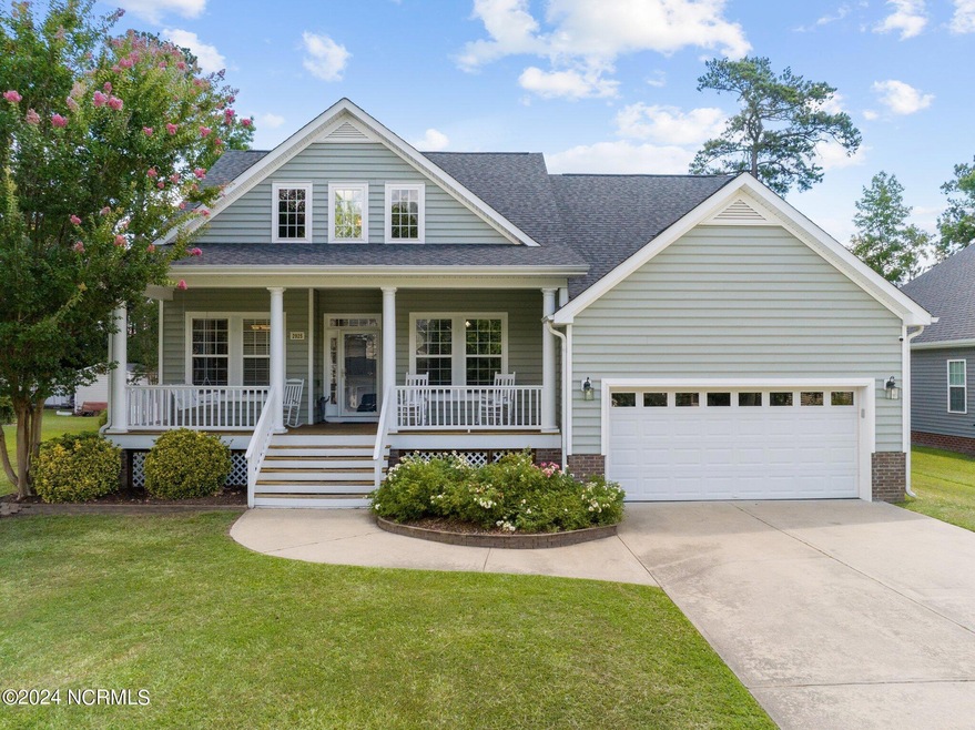 2925 Little Gem Circle