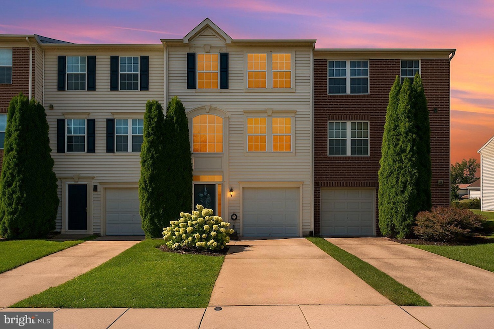 4844 Atlas Cedar Way, Aberdeen, MD 21001 - photo 1