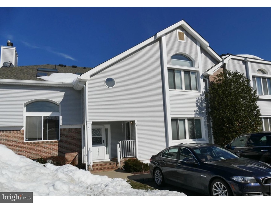 56 Jamie Ct, Monmouth Junction, NJ 08852 - photo 1