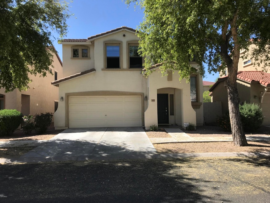 7629 E Barstow St unit 48, Mesa, AZ 85207 - photo 1