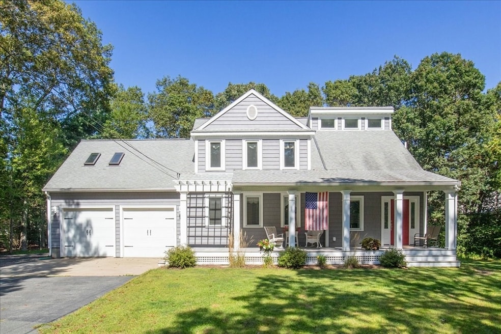 Sold $815,000 • Co-Listing Agent