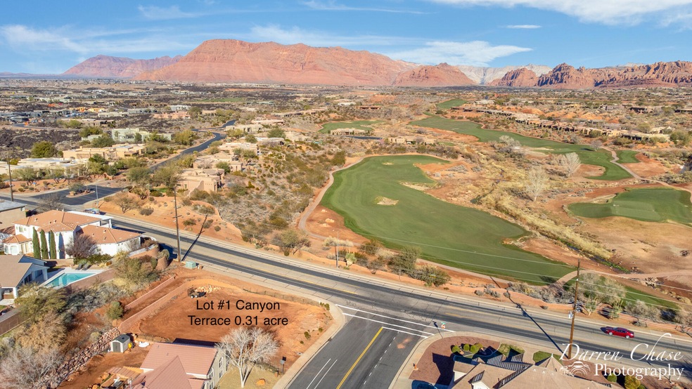 Lot with Views