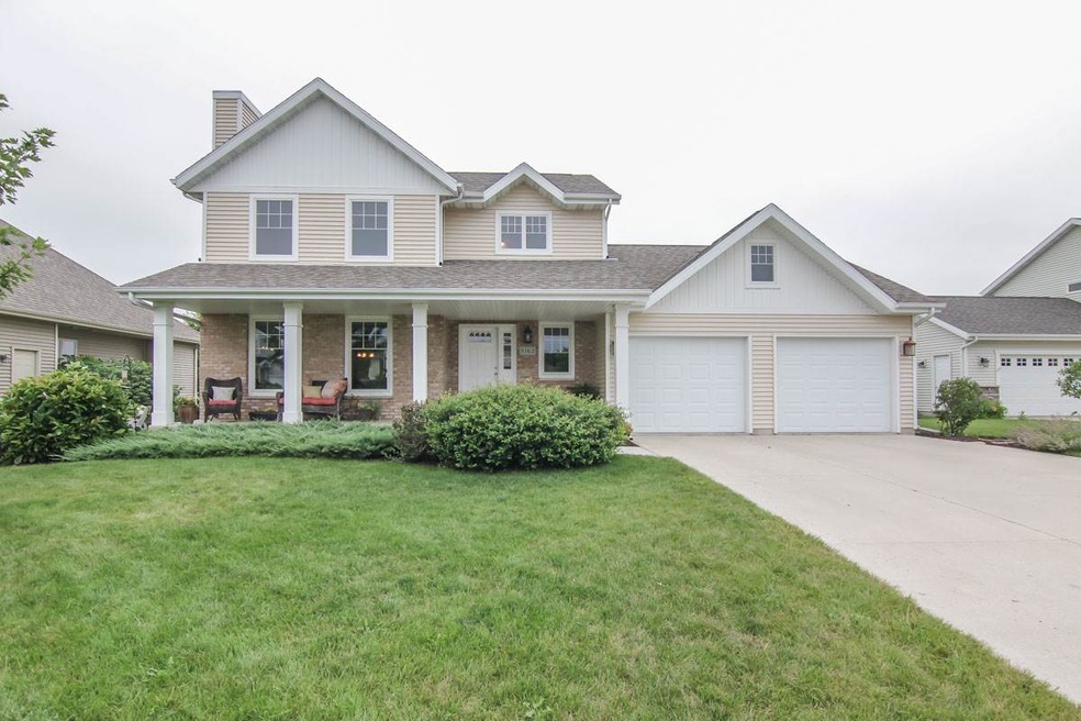 5162 Fox Sedge Ln, Fitchburg, WI 53711 - photo 1