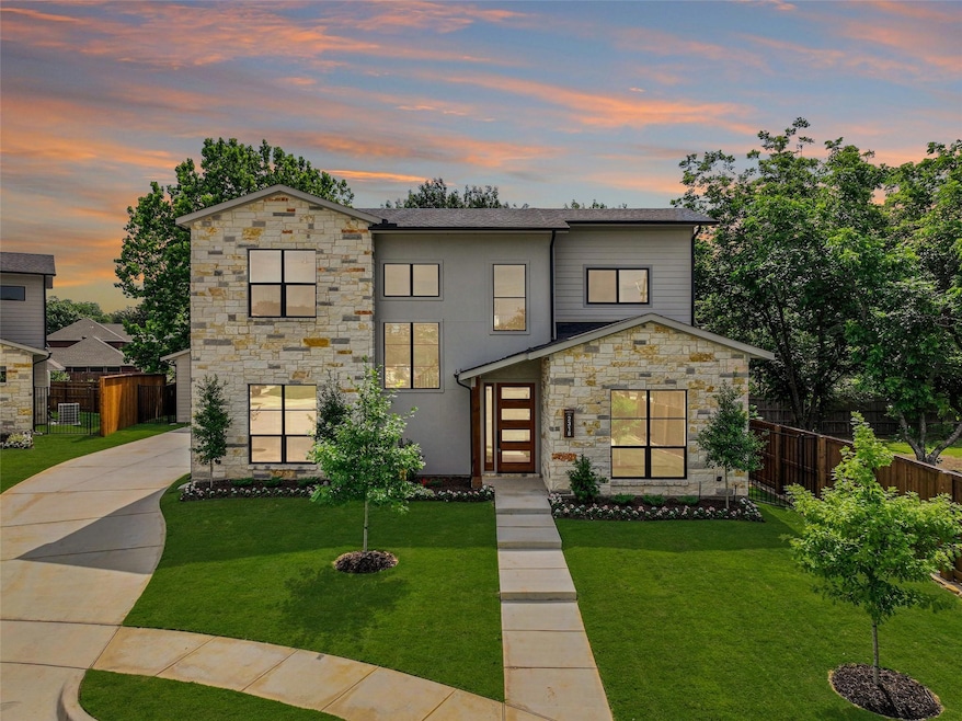 2318 Kimball Glen Ct, Grapevine, TX 76092 - photo 1