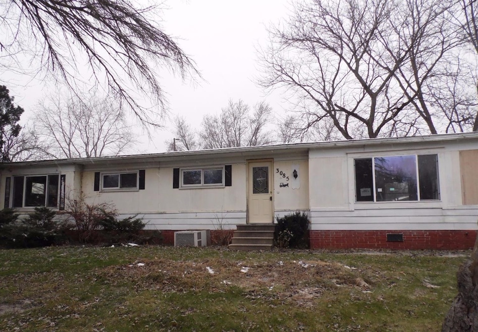 3085 W South Garden Cir, Michigan City, IN 46360 - photo 1