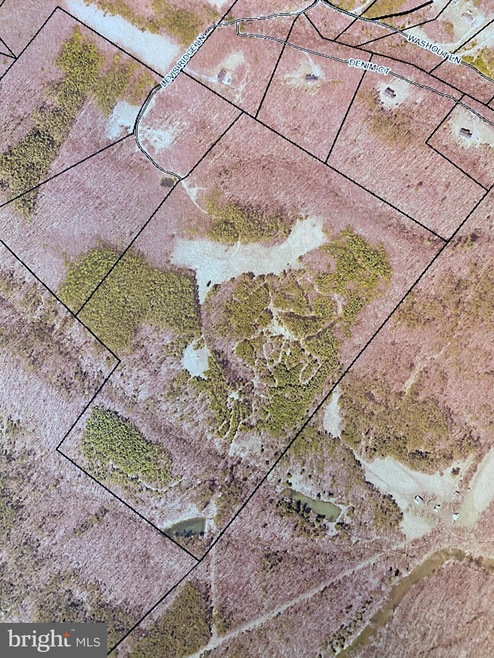 0 Levis Ridge Ln, Gainesboro, VA 22603 - photo 1