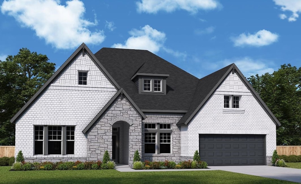 24307 Rose Cobbler Dr, Richmond, TX 77469 - photo 1