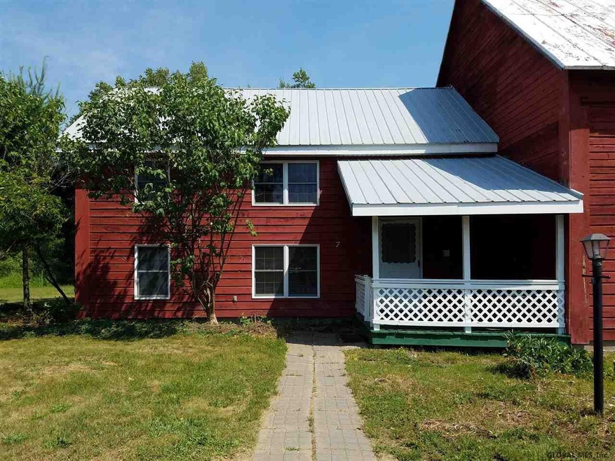 70 Gailor Rd, Gansevoort, NY 12831 - photo 1