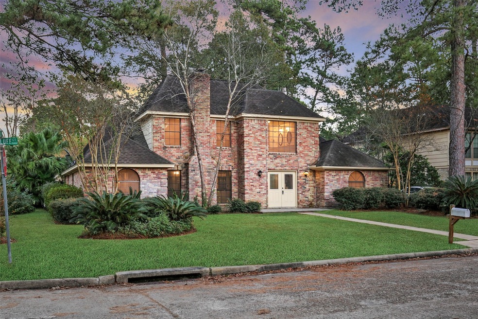 14930 Oak Bluff Ct, Houston, TX 77070 - photo 1