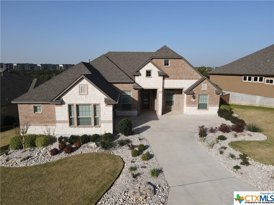 24125 Mateo Ridge, San Antonio, TX 78261 - photo 1