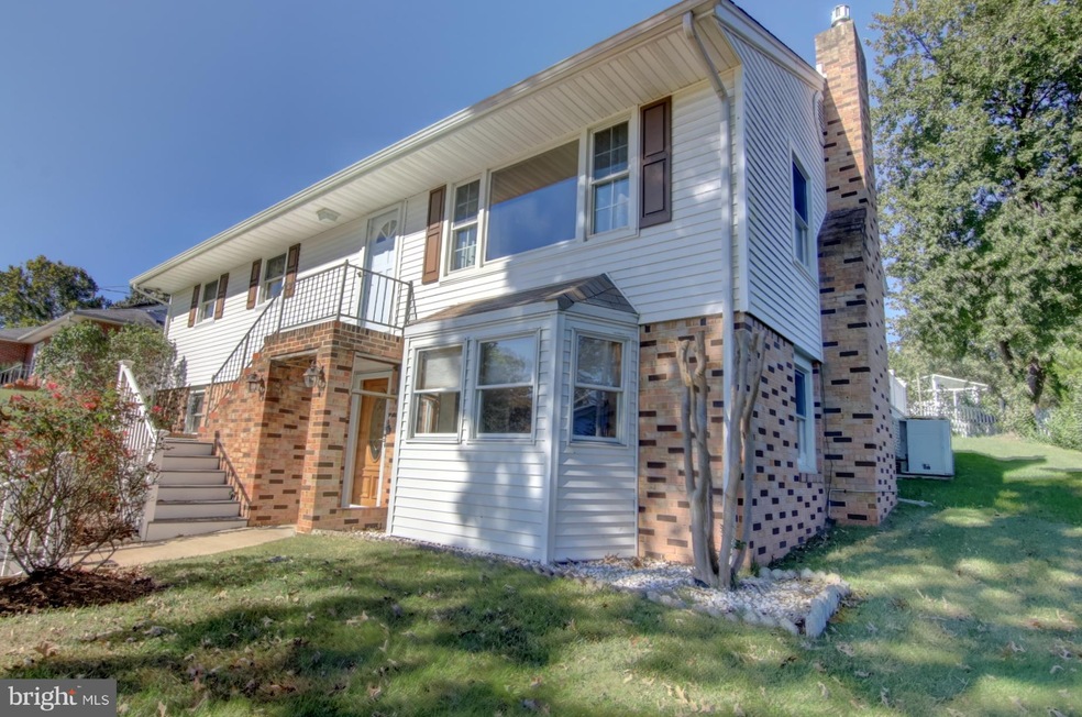 1434 Virginia Ave, Severn, MD 21144 - photo 1