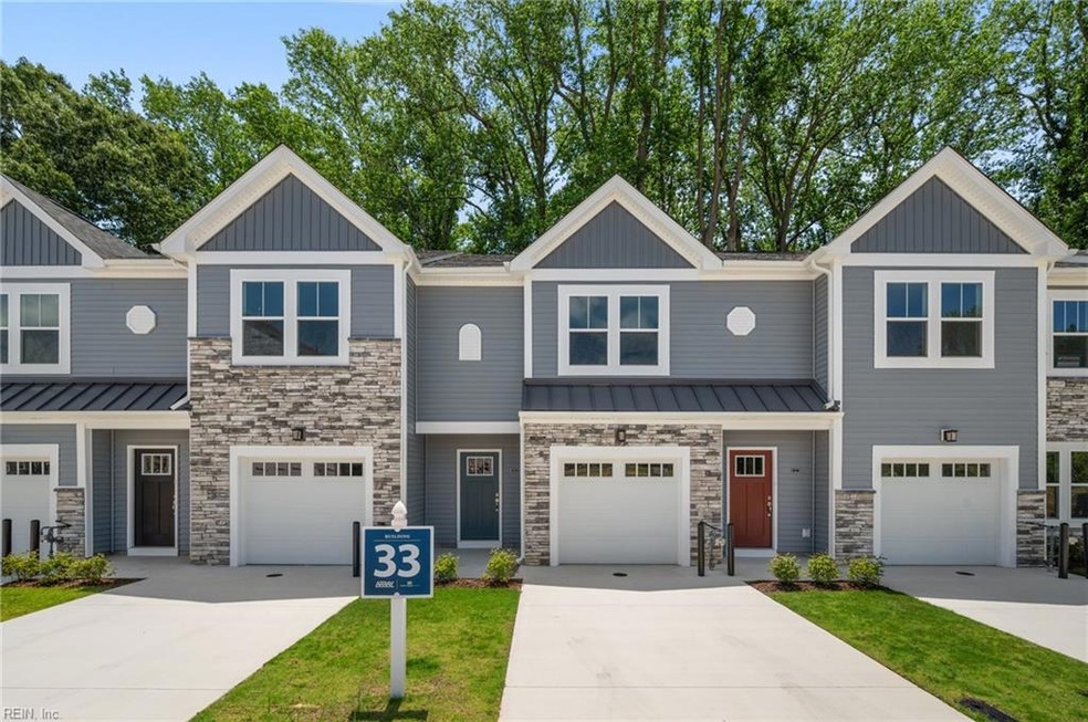 1005 Ventana St unit 101, Suffolk, VA 23435 - photo 1