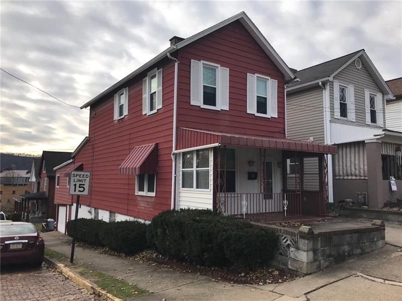 560 Ohio Ave, Midland, PA 15059 - photo 1