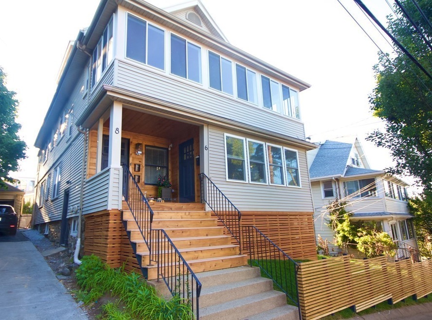 8 Daniels St unit 2, Arlington, MA 02476 - photo 1