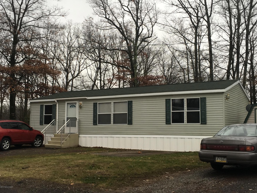 102 Misty Ln, Drums, PA 18222 - photo 1