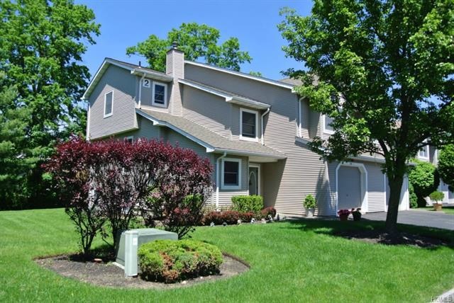 164 N Route 303 unit 1, Congers, NY 10920 - photo 1